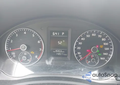 2010 Volkswagen Jetta S z USA, uszkodzony, nr VIN 3VWJZ7AJ5AM089487